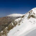 27 Skitouren Elburz Gebirge